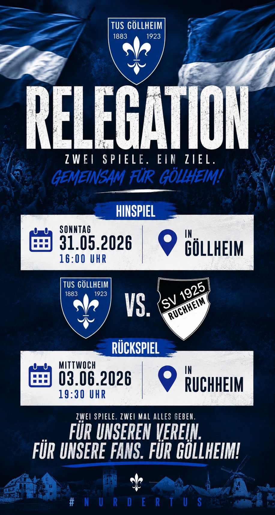 Relegation