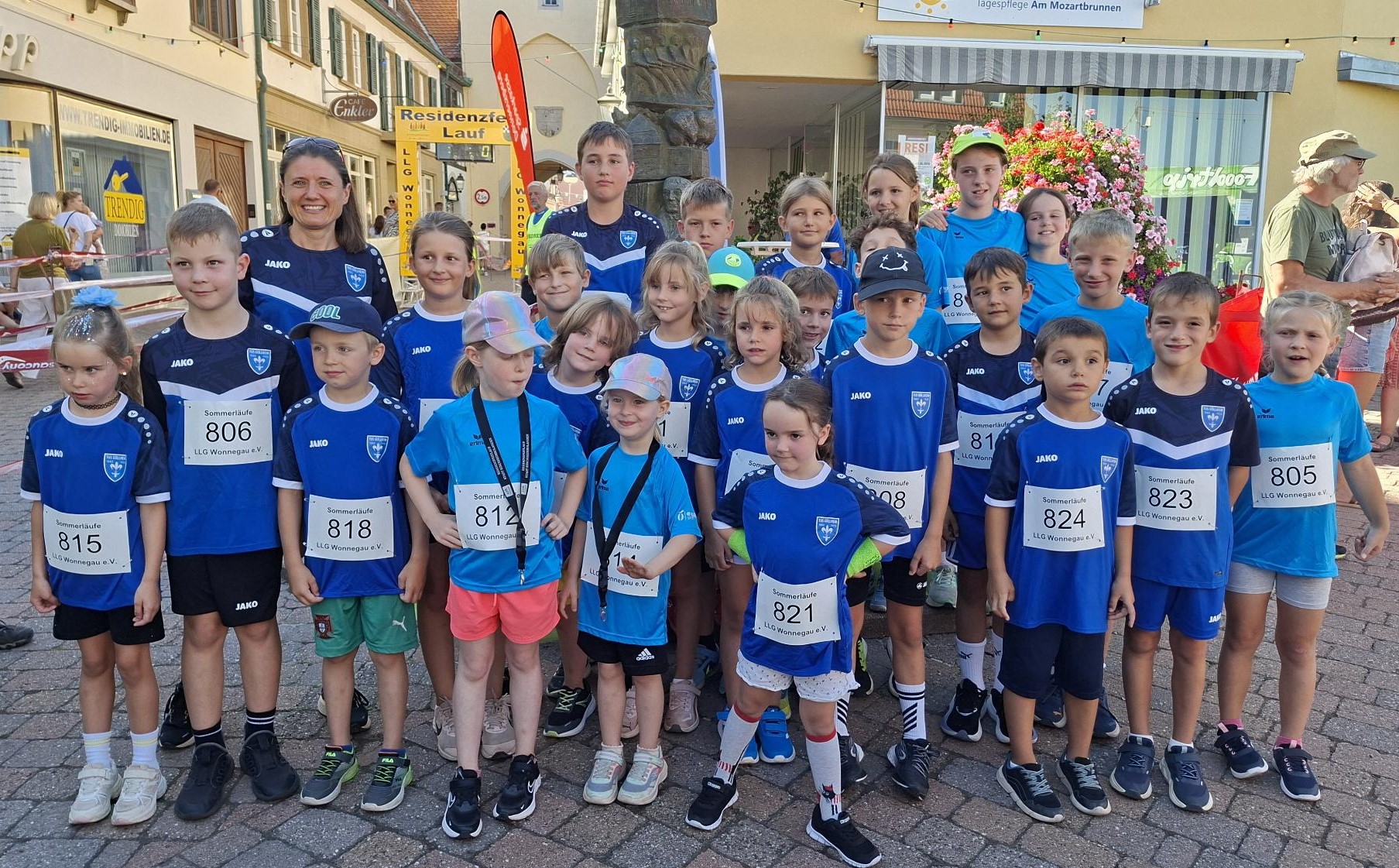 Resi Lauf 2026